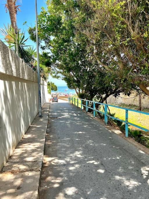 Apartamento Con Gran Terraza Junto A La Playa Torremolinos Exteriér fotografie
