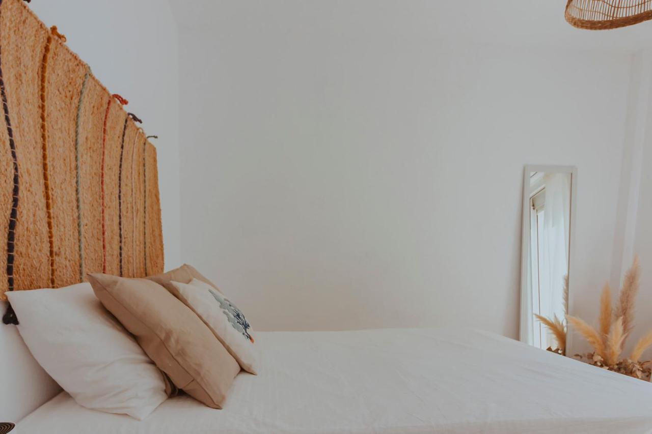 Apartamento Con Gran Terraza Junto A La Playa Torremolinos Exteriér fotografie