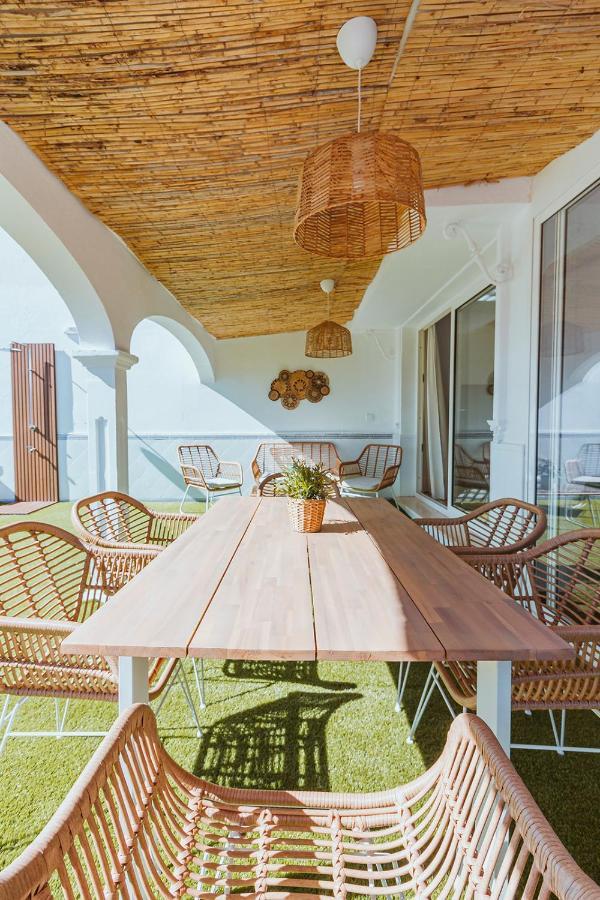 Apartamento Con Gran Terraza Junto A La Playa Torremolinos Exteriér fotografie