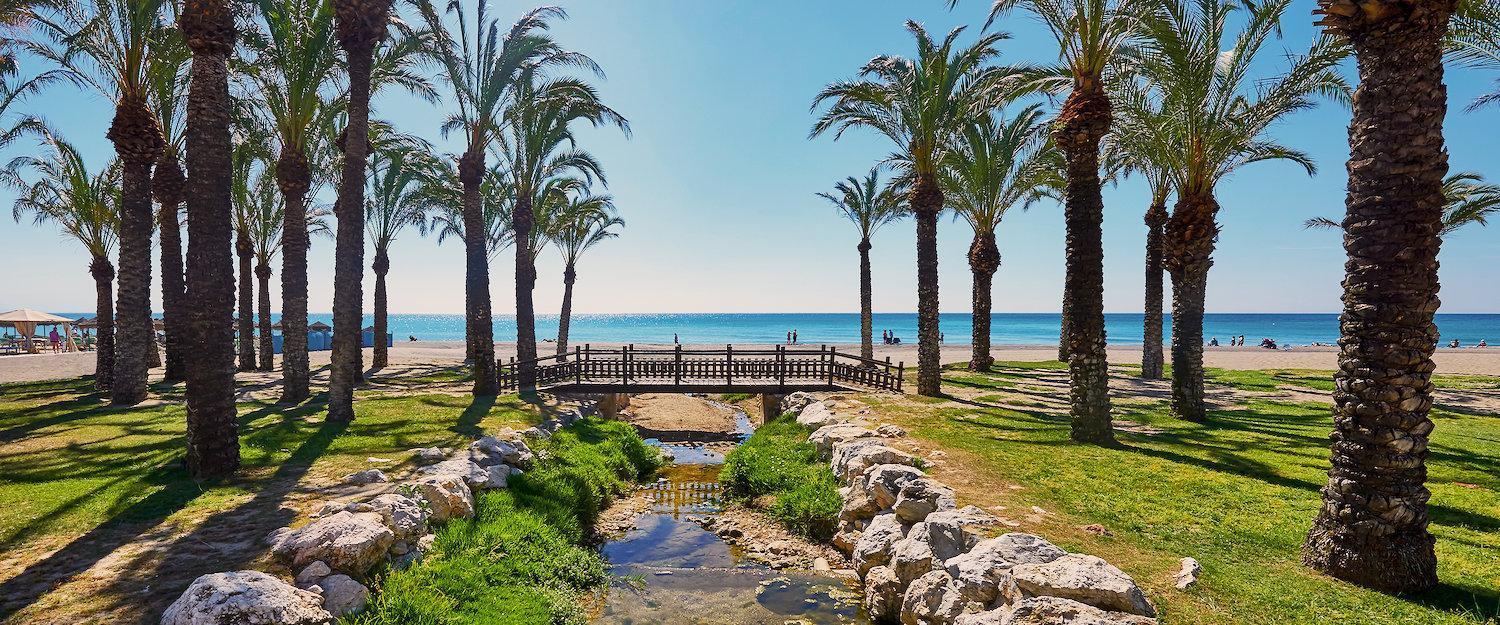 Apartamento Con Gran Terraza Junto A La Playa Torremolinos Exteriér fotografie